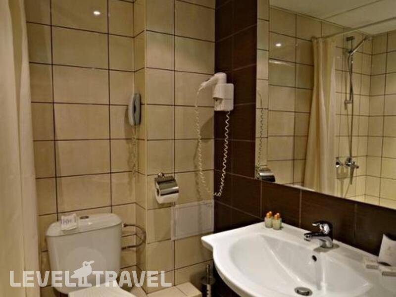 Фотография Kleptuza Hotel