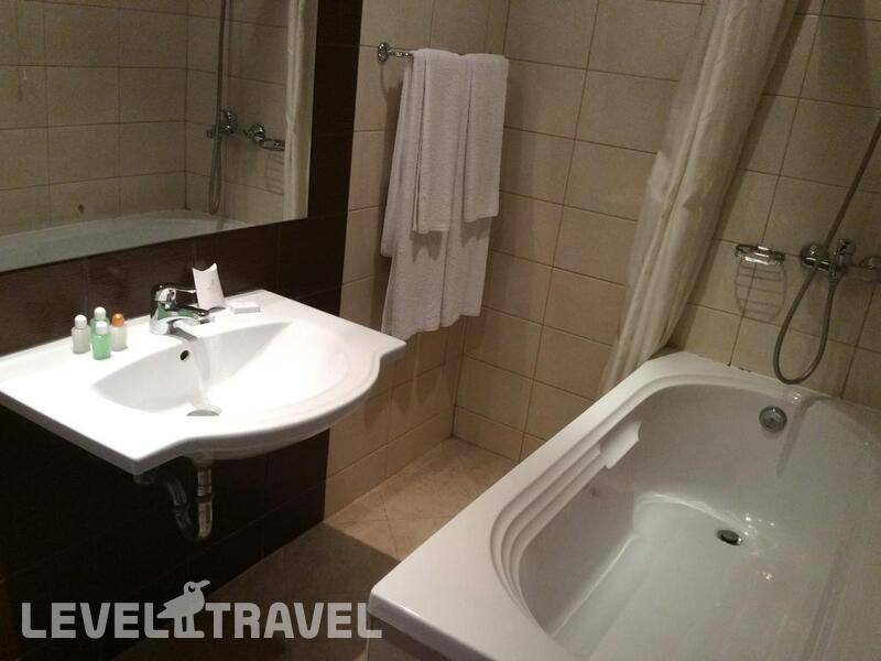 Фотография Kleptuza Hotel