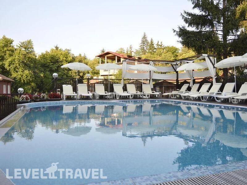 Фотография Kleptuza Hotel