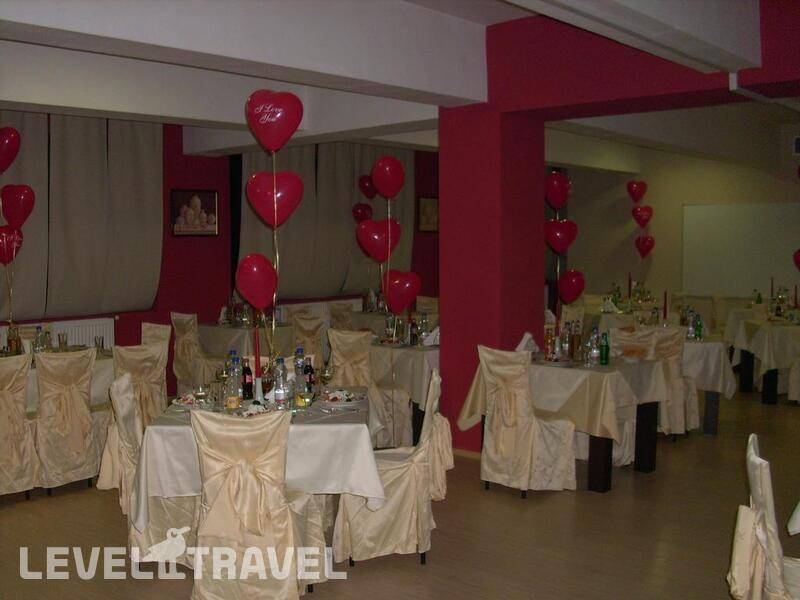 Фотография Kleptuza Hotel
