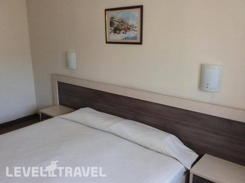 Фотография Kleptuza Hotel