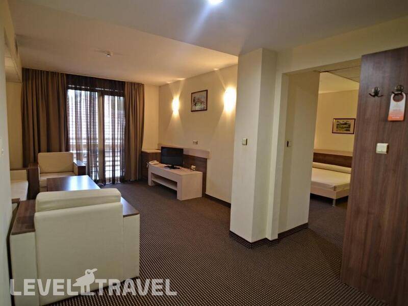 Фотография Kleptuza Hotel
