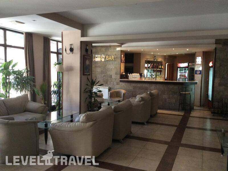 Фотография Kleptuza Hotel