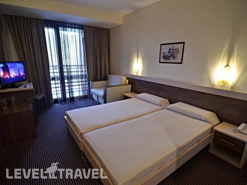 Фотография Kleptuza Hotel