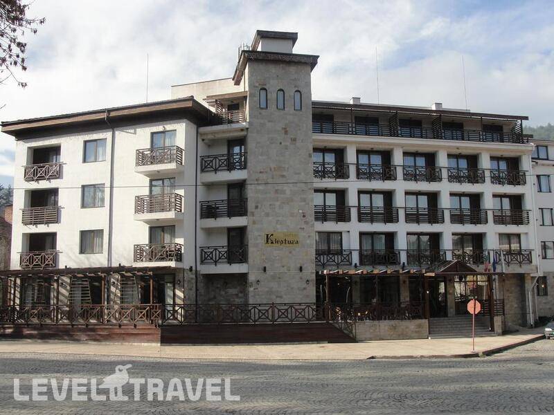 Фотография Kleptuza Hotel