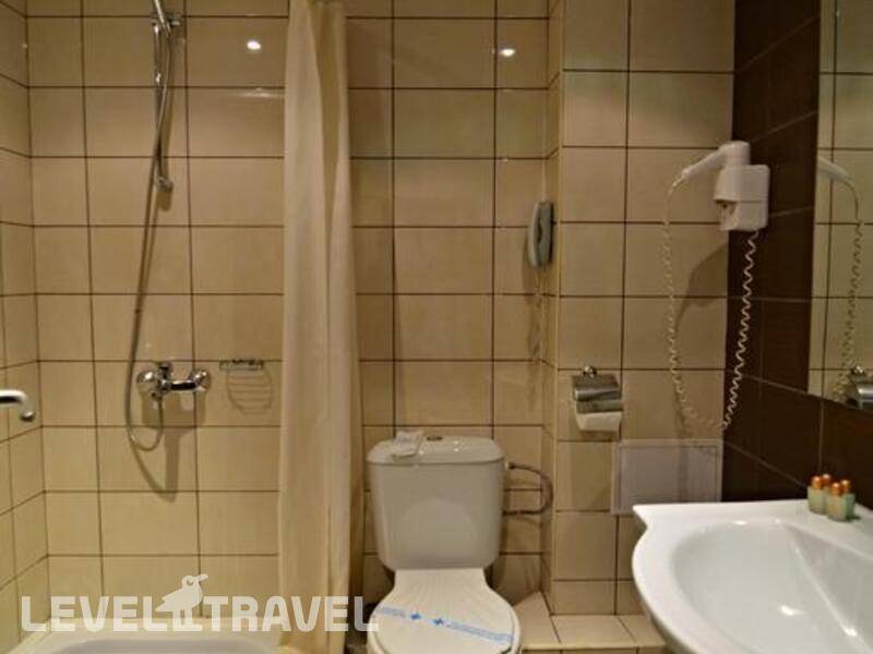 Фотография Kleptuza Hotel