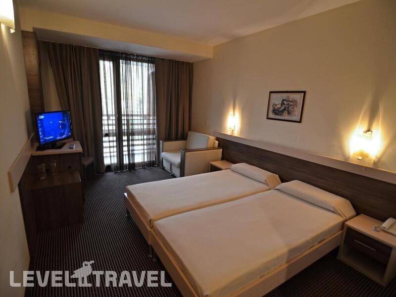 Фотография Kleptuza Hotel
