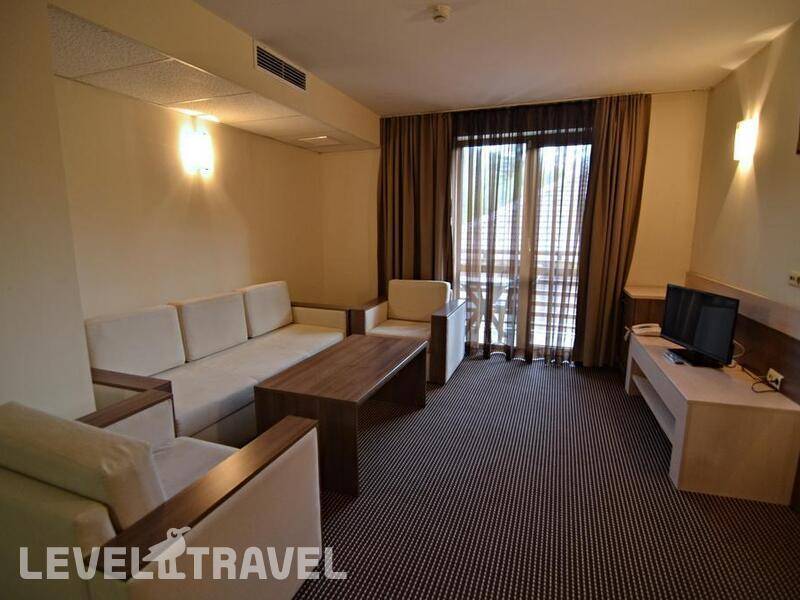 Фотография Kleptuza Hotel
