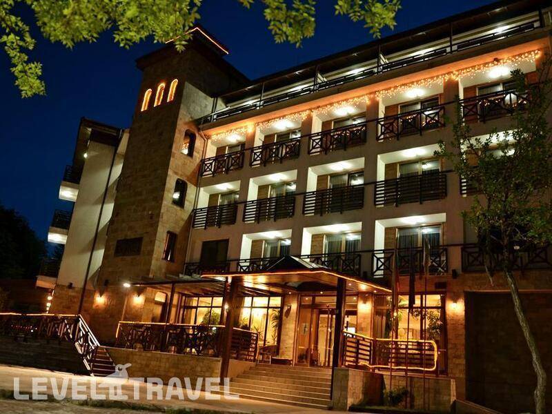 Фотография Kleptuza Hotel