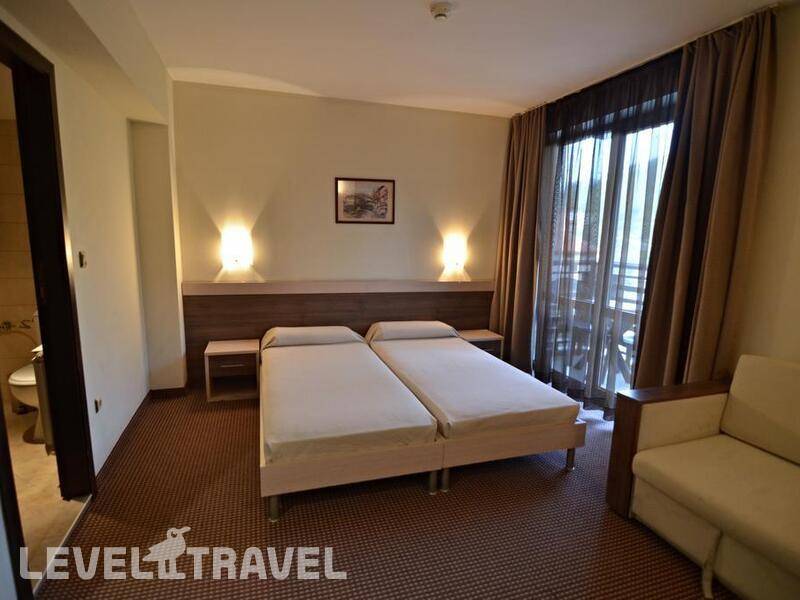 Фотография Kleptuza Hotel