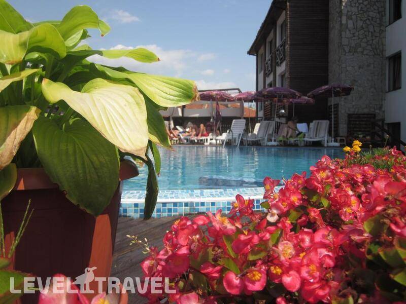Фотография Kleptuza Hotel