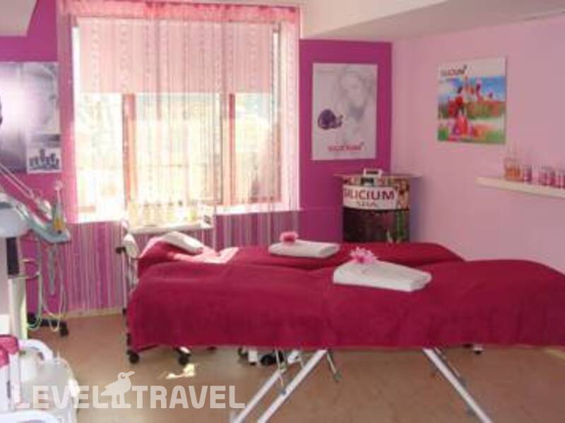 Фотография Rich Hotel