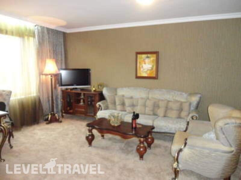 Фотография Rich Hotel