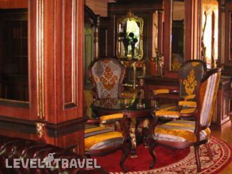 Фотография Rich Hotel