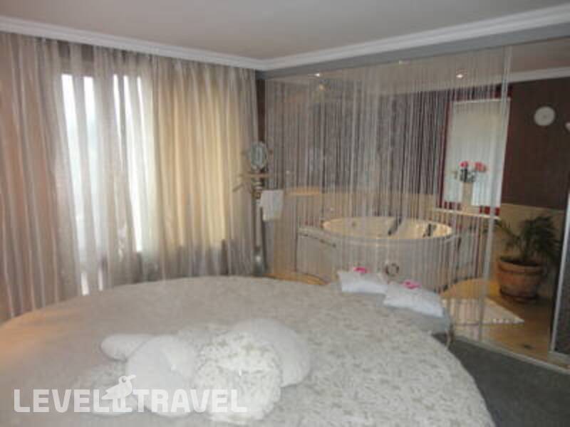 Фотография Rich Hotel