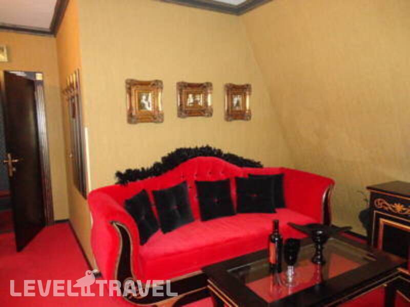 Фотография Rich Hotel