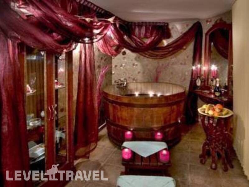 Фотография Rich Hotel
