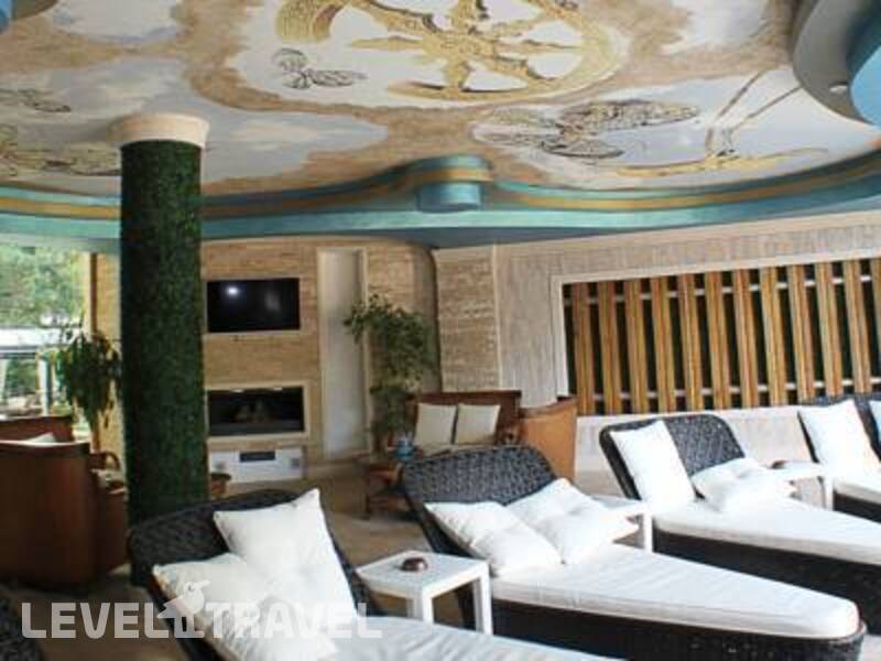 Фотография Rich Hotel