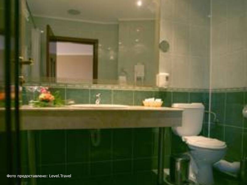Фотография Rich Hotel