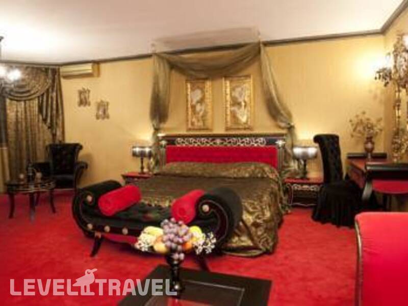 Фотография Rich Hotel