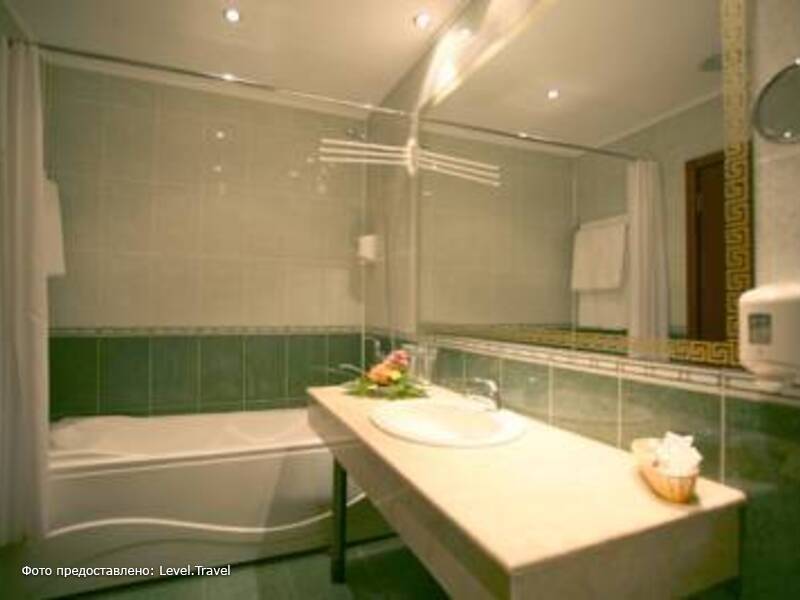Фотография Rich Hotel