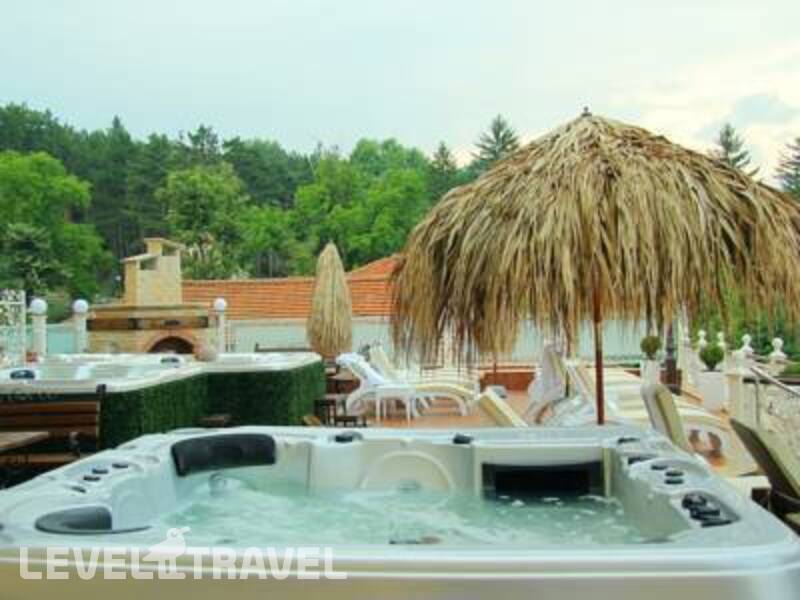 Фотография Rich Hotel