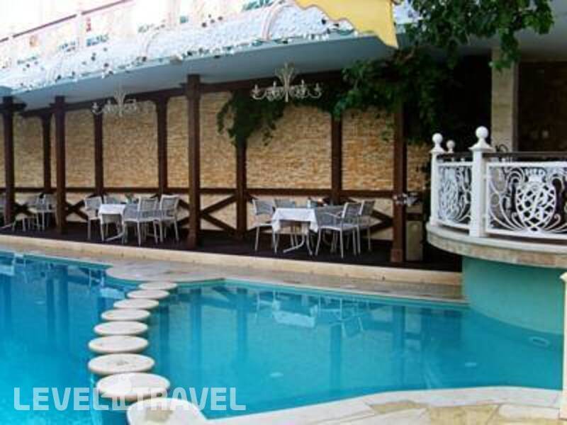 Фотография Rich Hotel