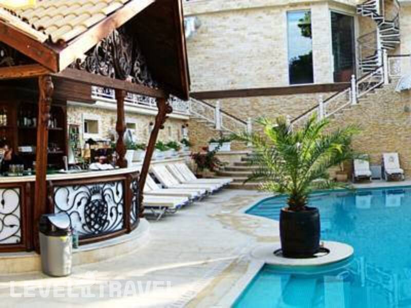 Фотография Rich Hotel