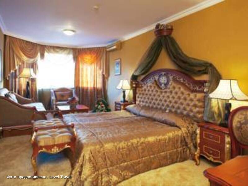 Фотография Rich Hotel