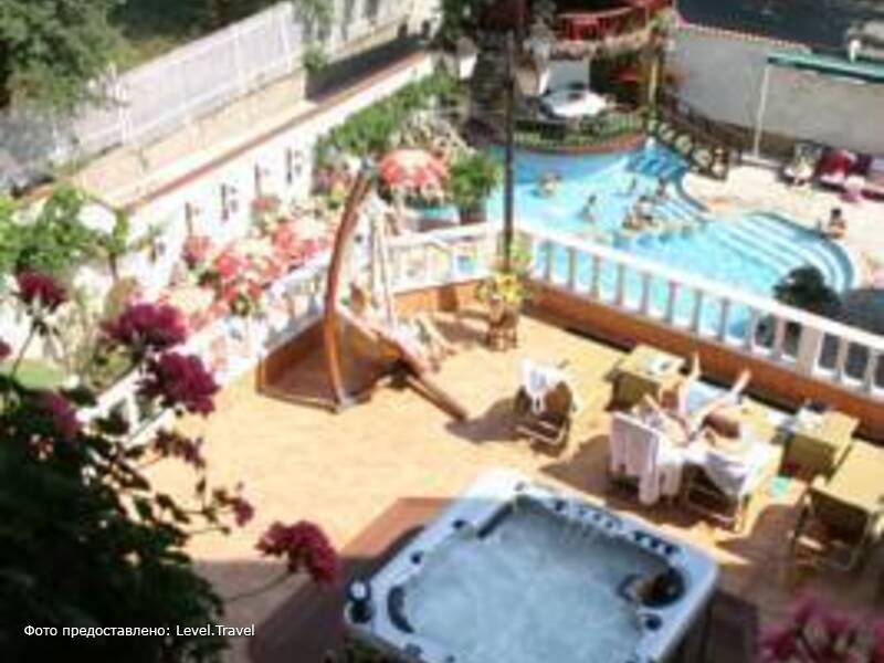 Фотография Rich Hotel
