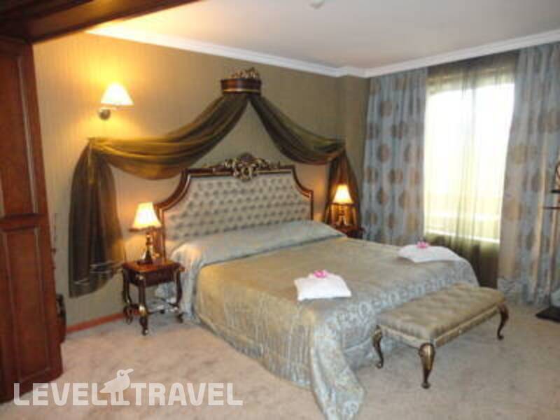 Фотография Rich Hotel