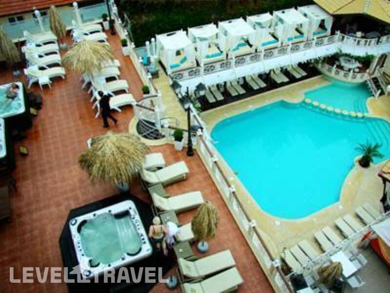 Фотография Rich Hotel