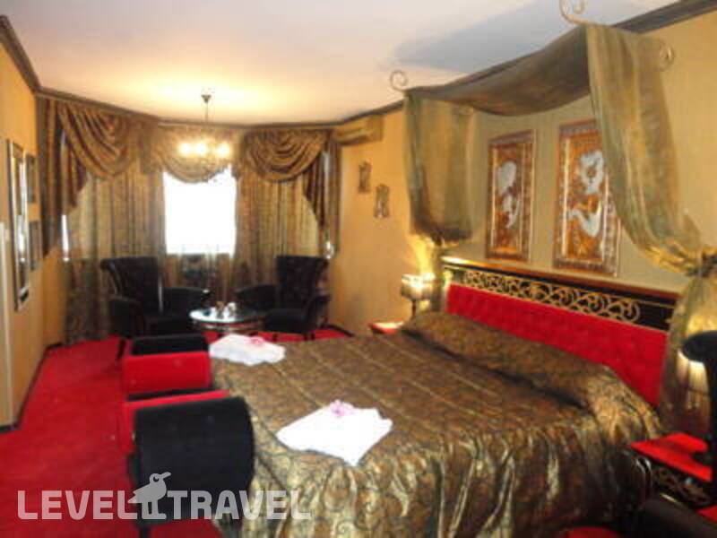 Фотография Rich Hotel