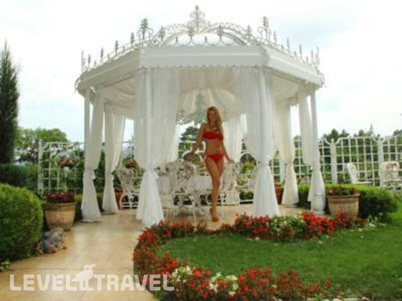 Фотография Rich Hotel