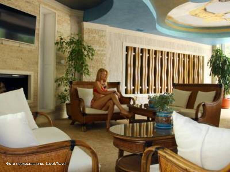 Фотография Rich Hotel