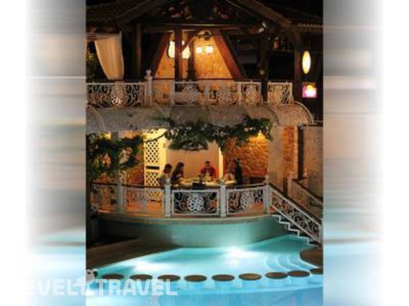 Фотография Rich Hotel