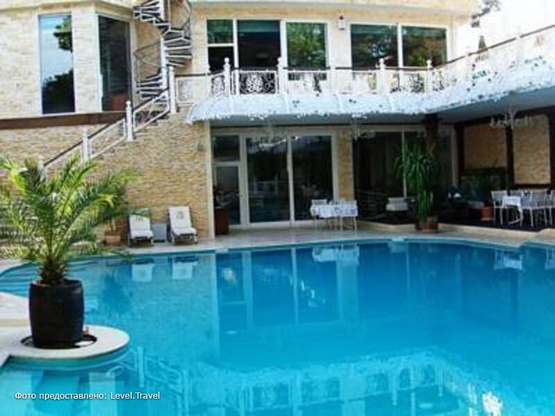Фотография Rich Hotel