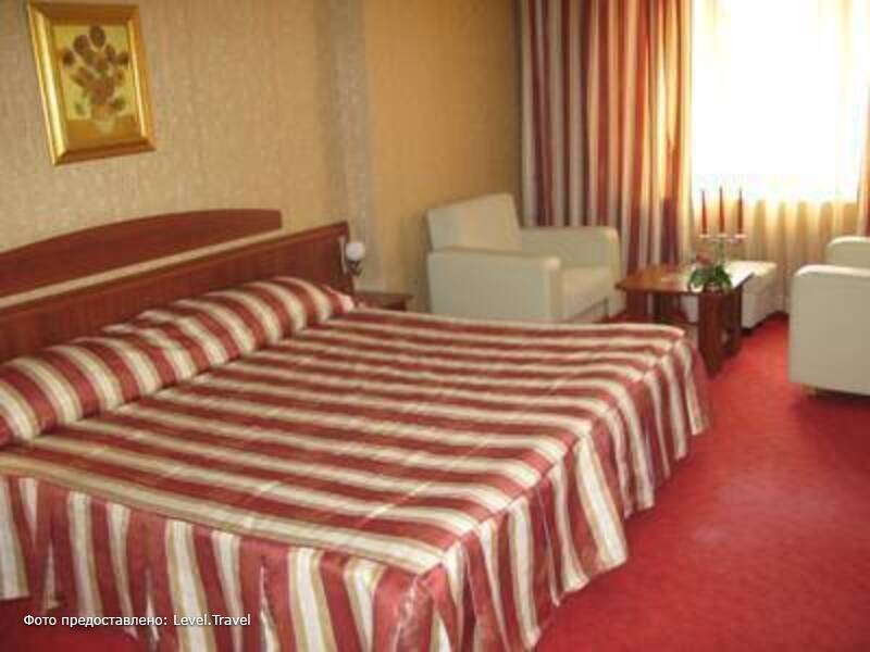 Фотография Rich Hotel