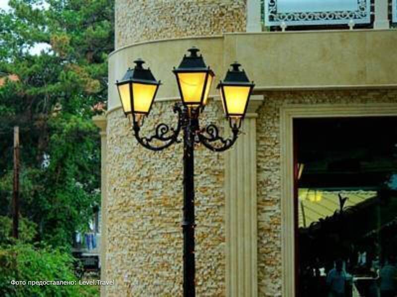 Фотография Rich Hotel
