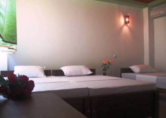 Sunbeam Beach Resort