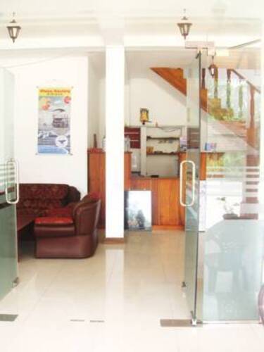 Sunbeam Coral Villa