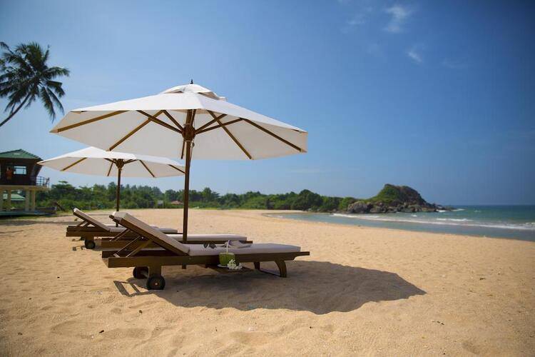 Shinagawa Beach Hotel