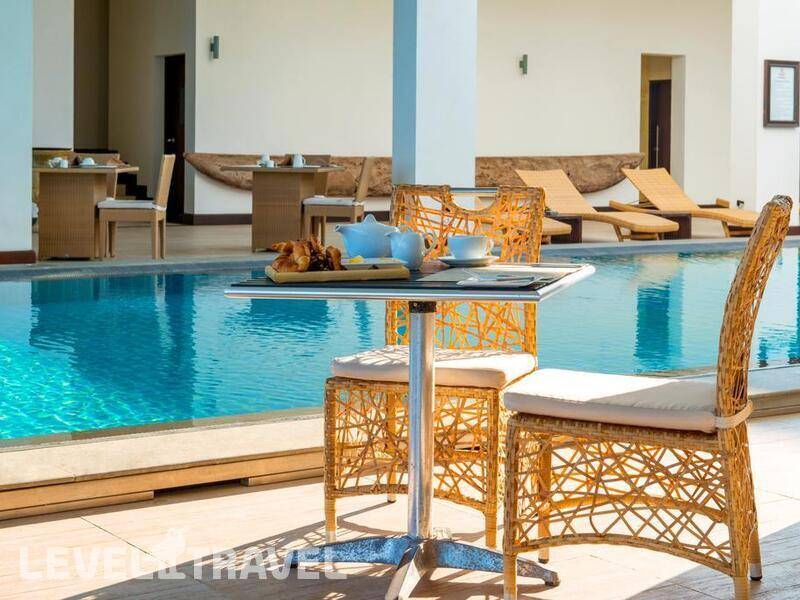 Фотография Shinagawa Beach Hotel