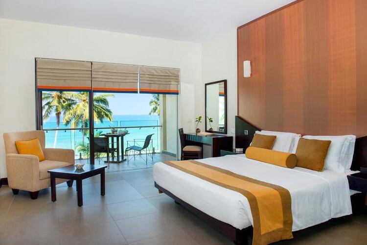 Shinagawa Beach Hotel