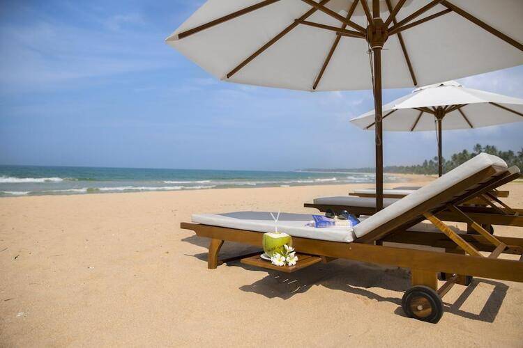 Shinagawa Beach Hotel