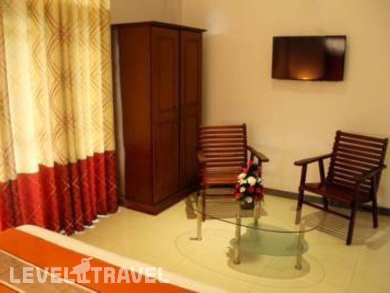 Фотография Romano Hotel