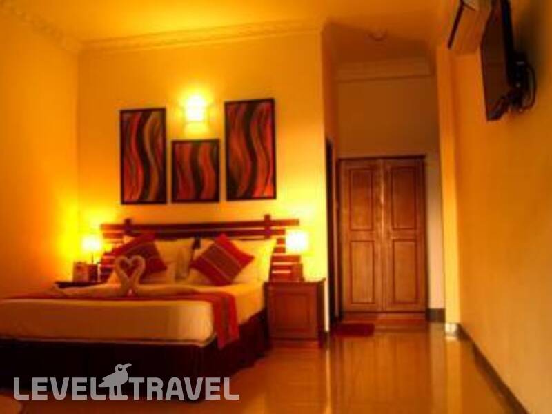 Фотография Romano Hotel
