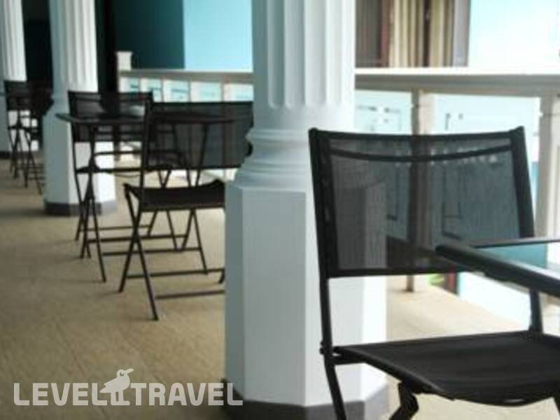 Фотография Romano Hotel