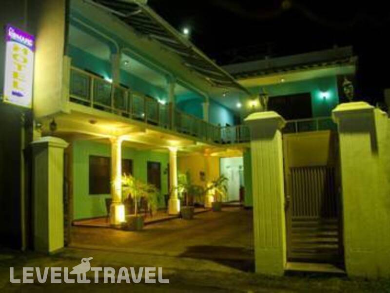 Фотография Romano Hotel