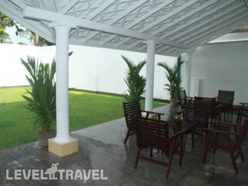 Фотография Romano Hotel